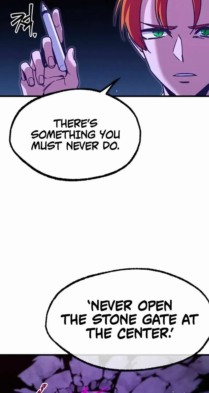 I Took over The Academy With a Single Sashimi Knife Chapter 28 page 104 - 