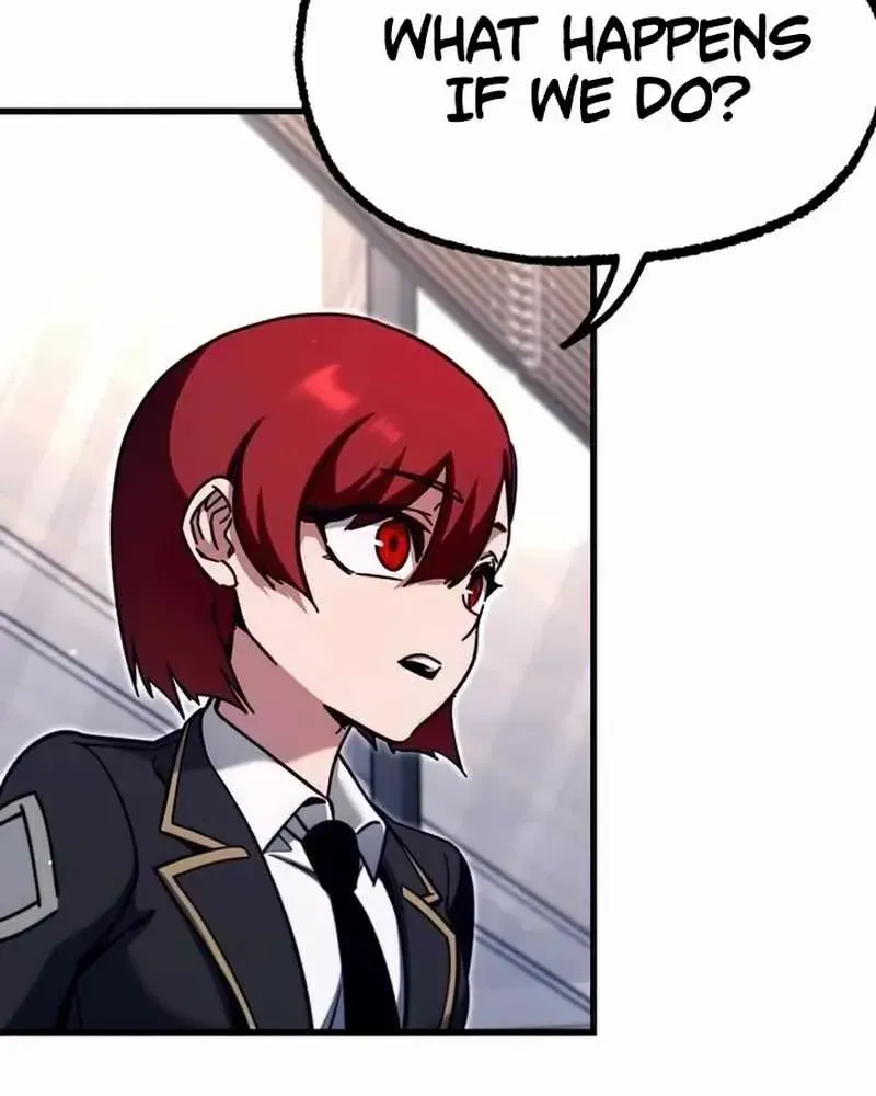 I Took over The Academy With a Single Sashimi Knife Chapter 28 page 106 - 