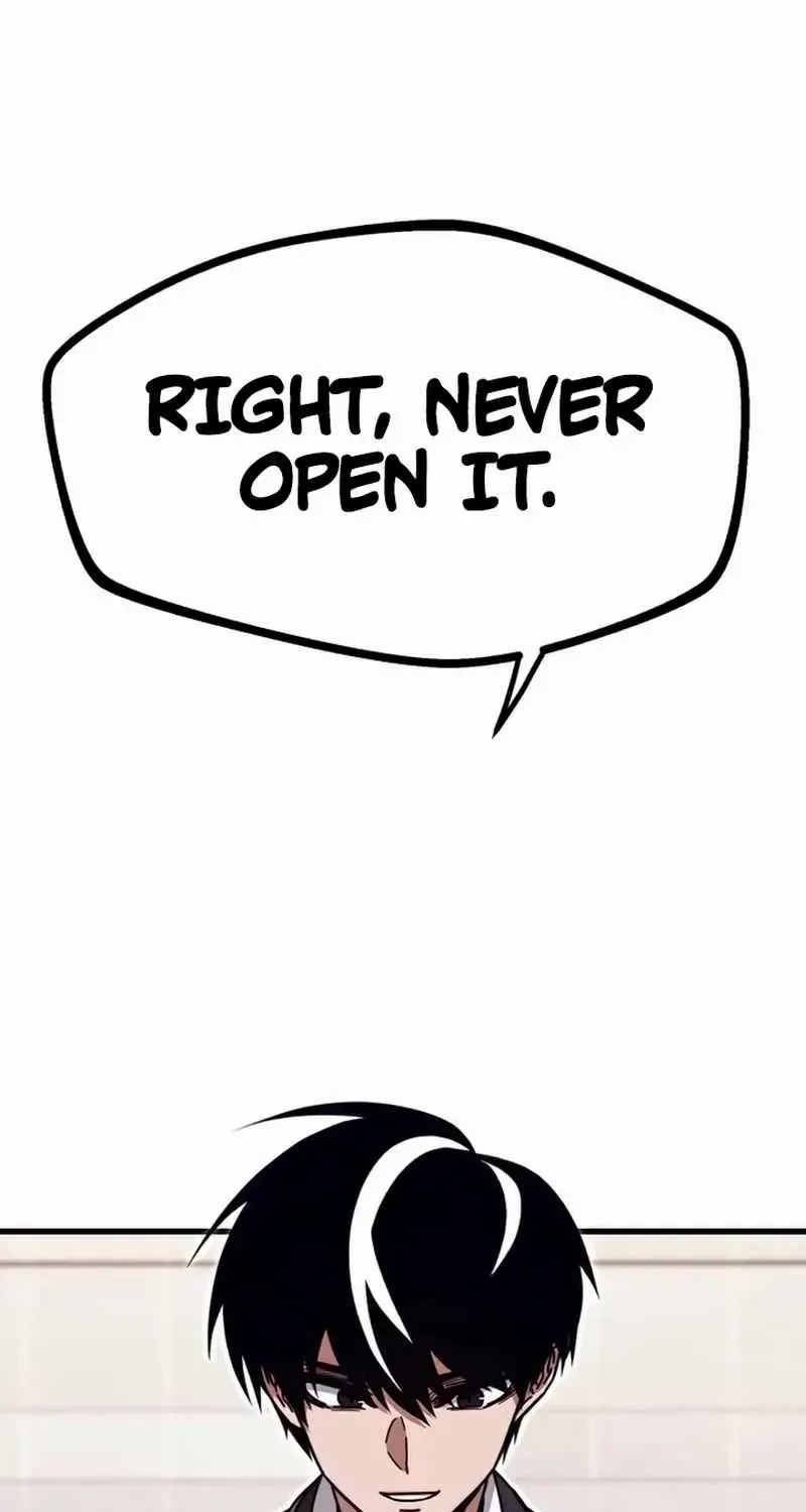 I Took over The Academy With a Single Sashimi Knife Chapter 28 page 109 - 