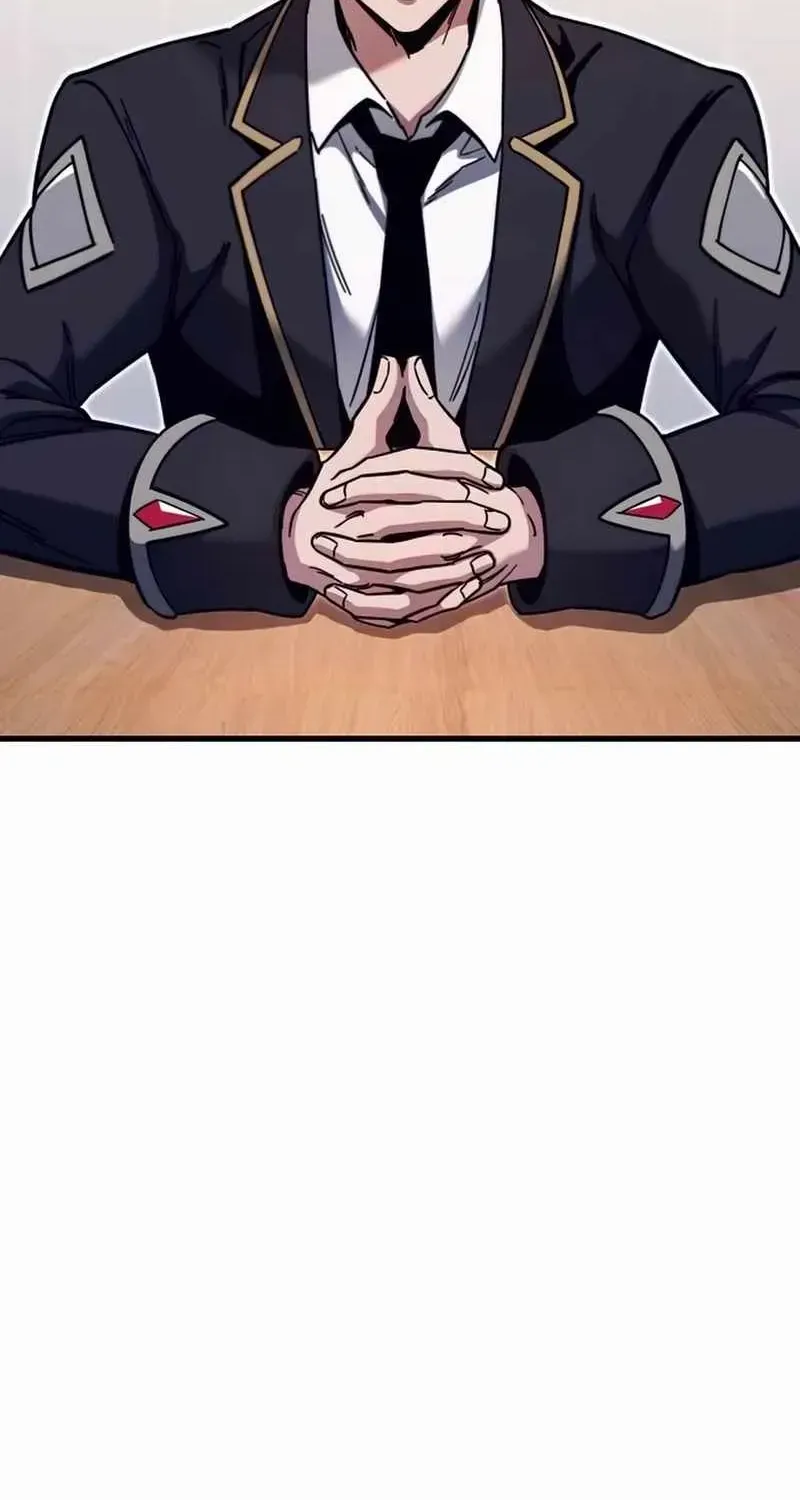 I Took over The Academy With a Single Sashimi Knife Chapter 28 page 110 - 