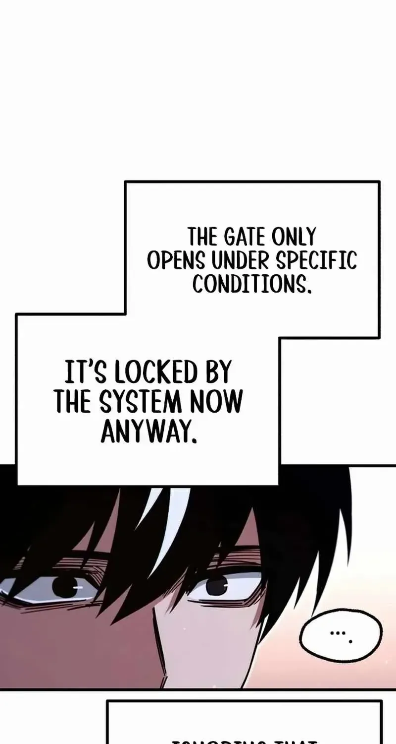 I Took over The Academy With a Single Sashimi Knife Chapter 28 page 116 - 