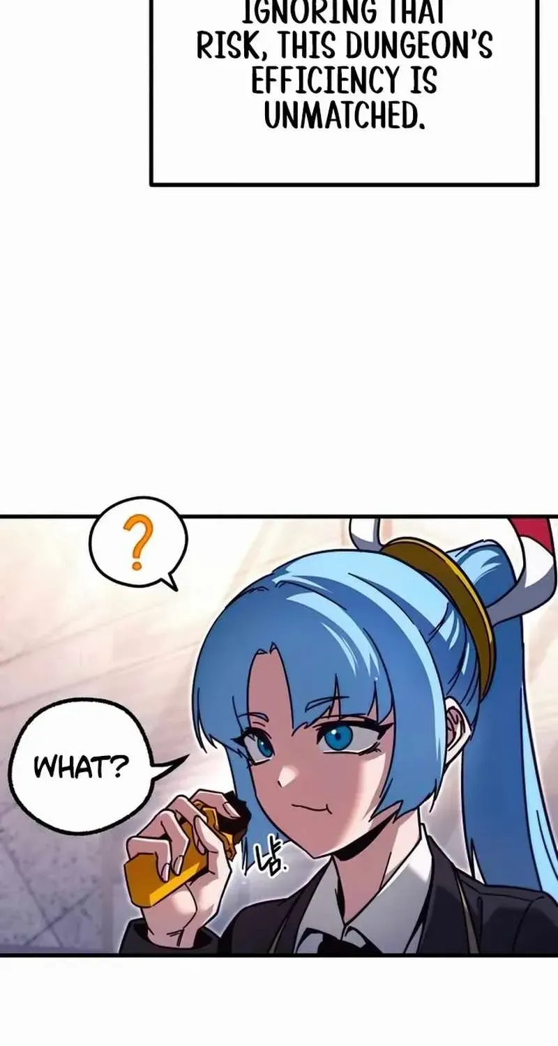 I Took over The Academy With a Single Sashimi Knife Chapter 28 page 117 - 