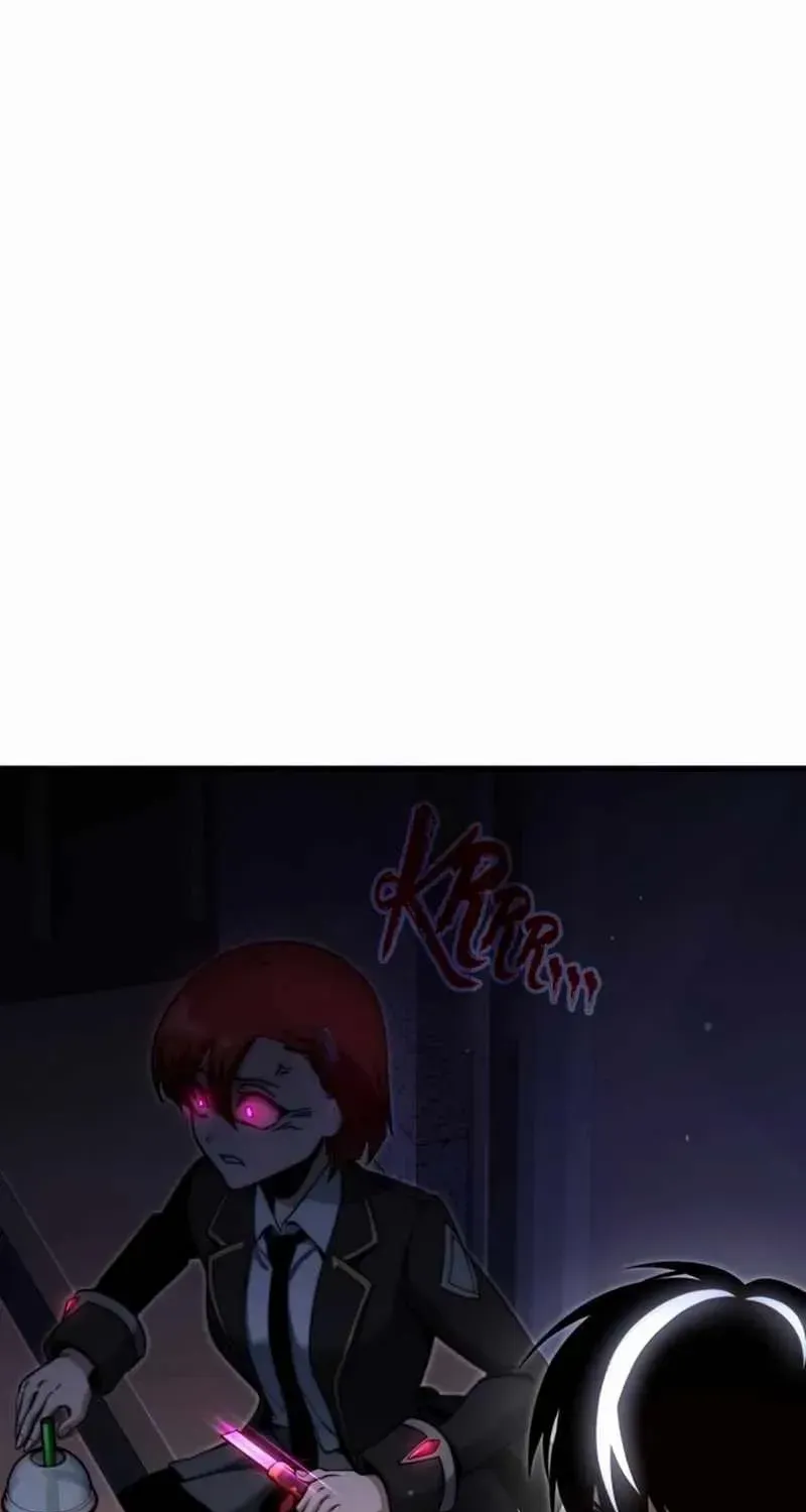 I Took over The Academy With a Single Sashimi Knife Chapter 28 page 121 - 
