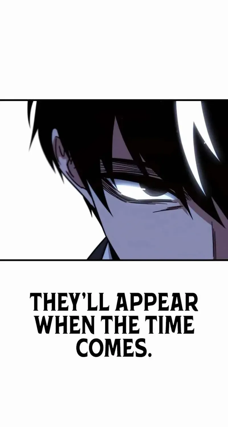 I Took over The Academy With a Single Sashimi Knife Chapter 28 page 126 - 