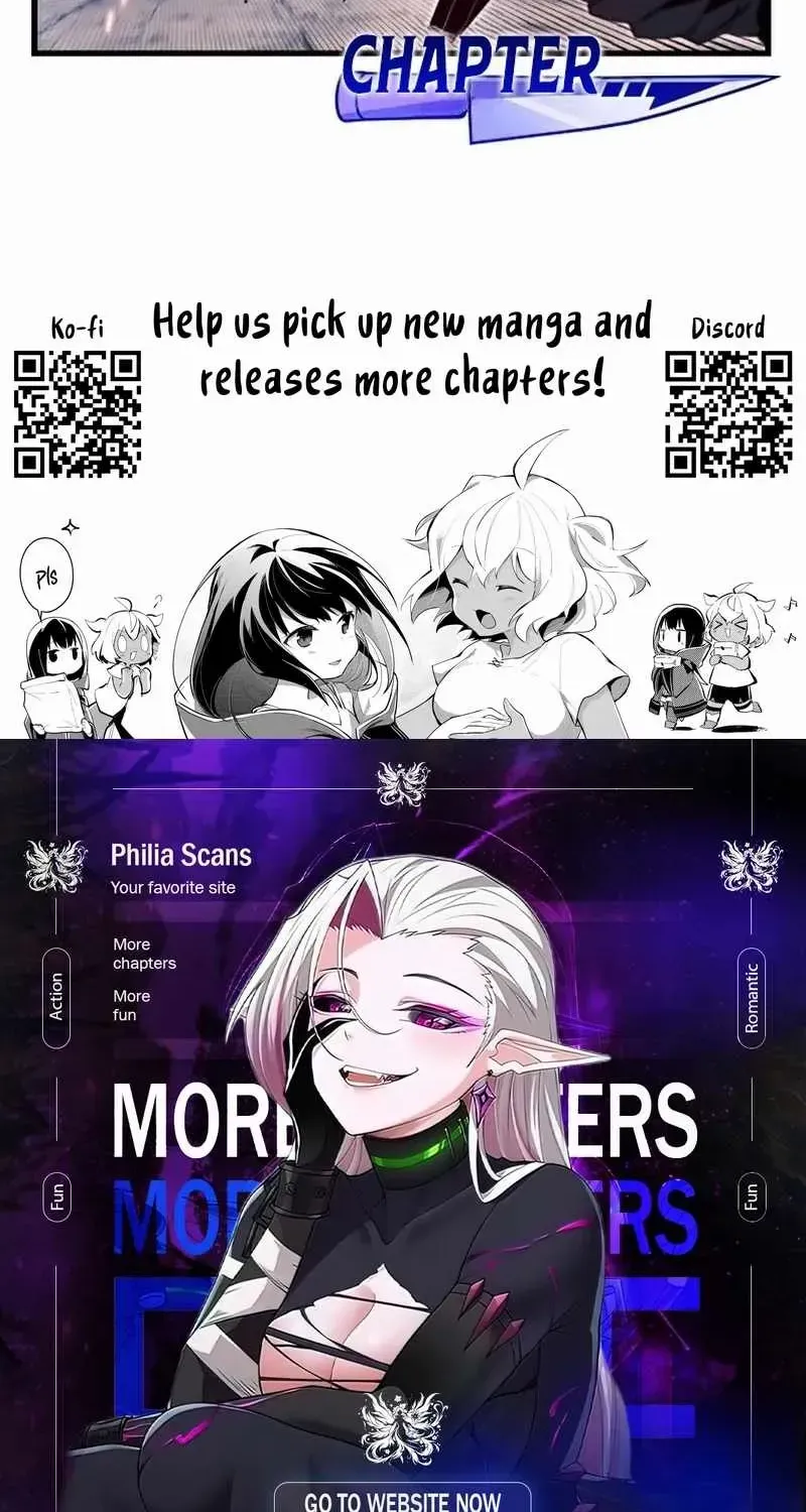 I Took over The Academy With a Single Sashimi Knife Chapter 28 page 129 - 