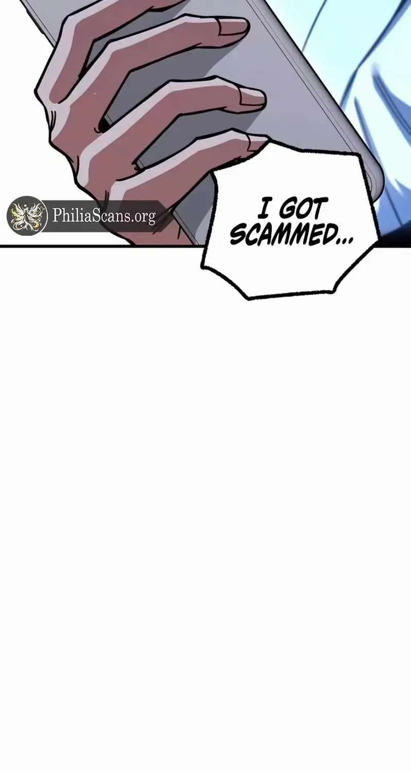 I Took over The Academy With a Single Sashimi Knife Chapter 28 page 20 - 