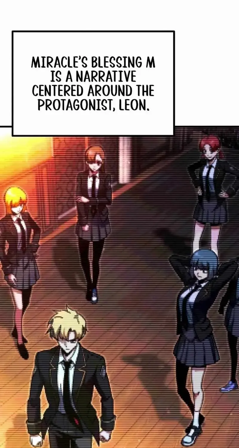 I Took over The Academy With a Single Sashimi Knife Chapter 28 page 23 - 