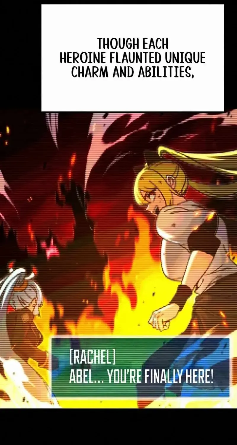 I Took over The Academy With a Single Sashimi Knife Chapter 28 page 26 - 