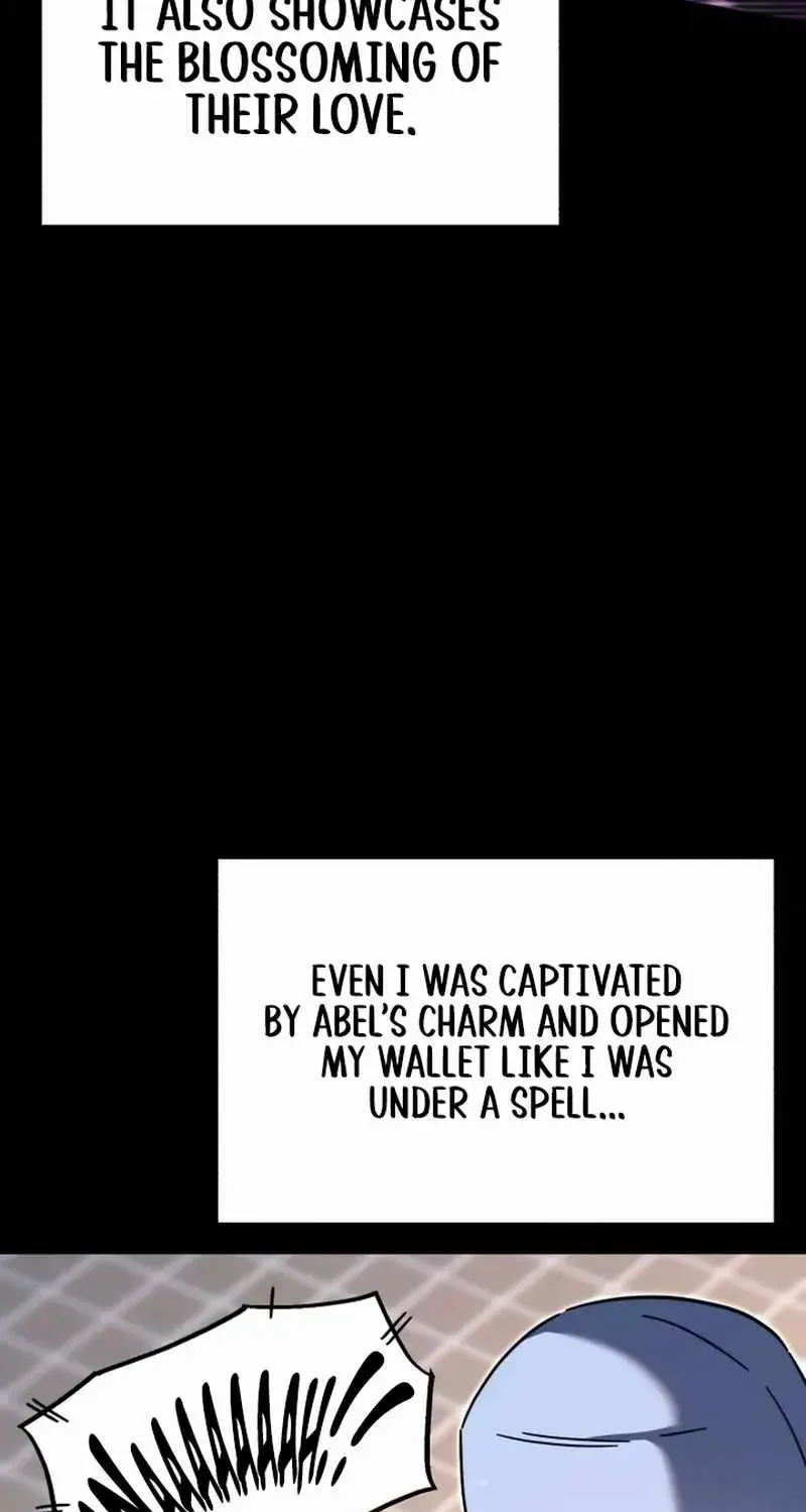 I Took over The Academy With a Single Sashimi Knife Chapter 28 page 30 - 