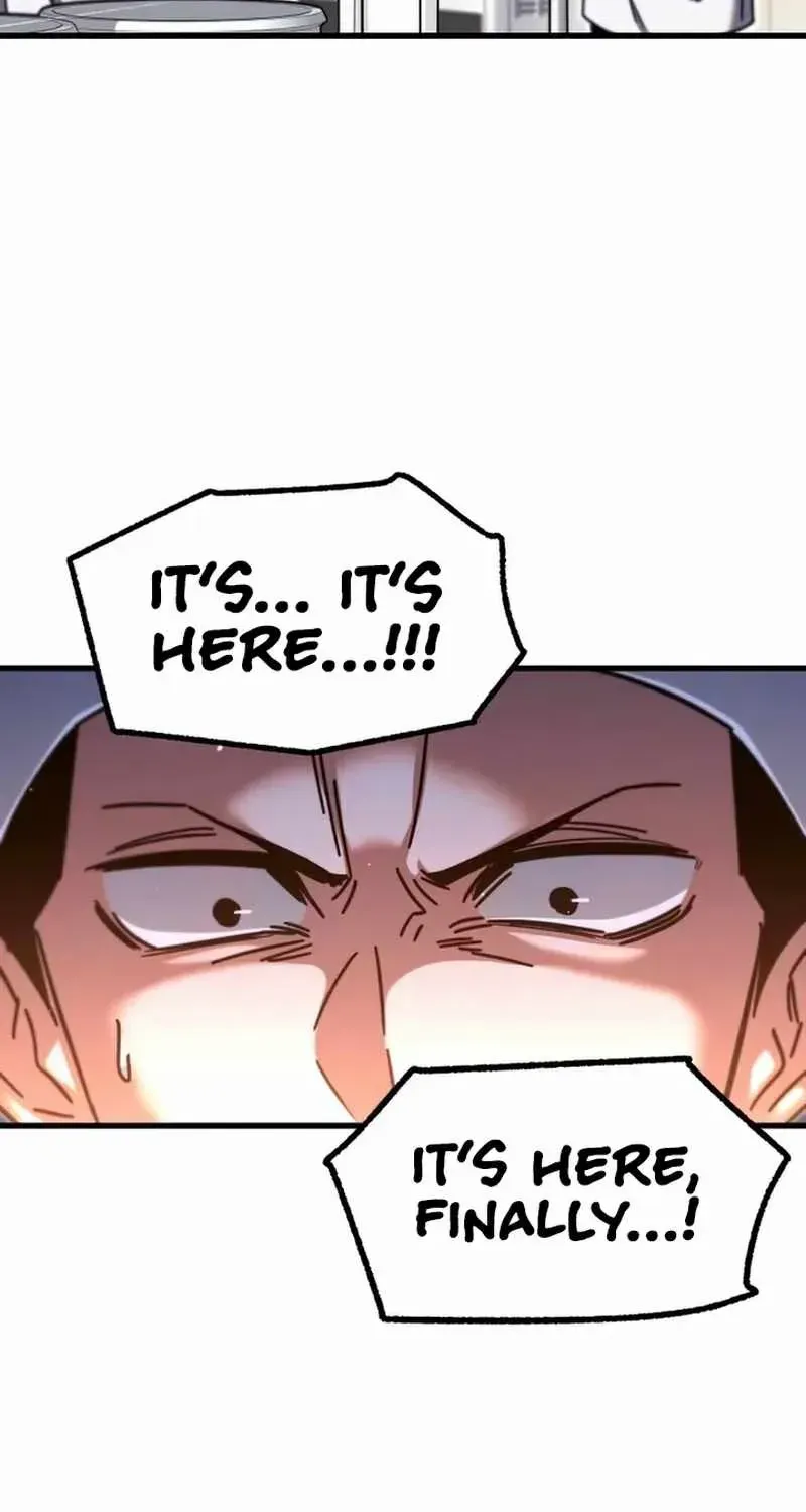 I Took over The Academy With a Single Sashimi Knife Chapter 28 page 4 - 