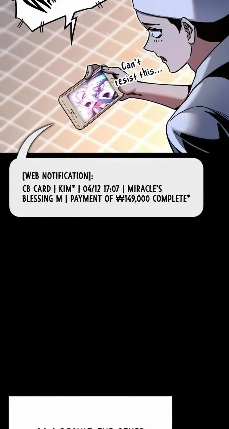 I Took over The Academy With a Single Sashimi Knife Chapter 28 page 31 - 
