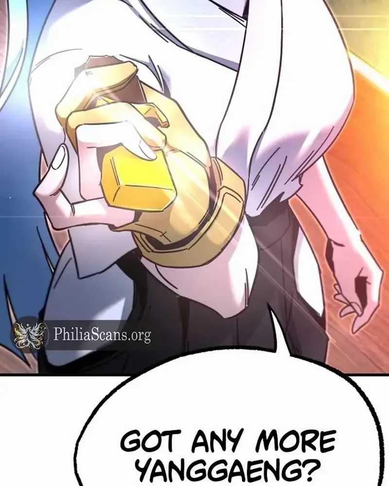 I Took over The Academy With a Single Sashimi Knife Chapter 28 page 36 - 