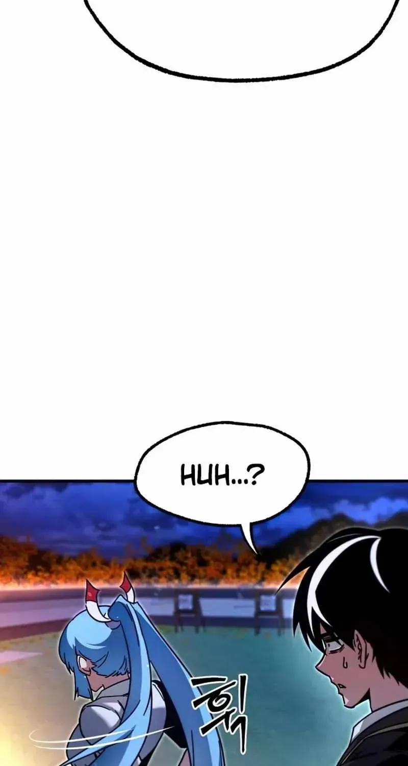 I Took over The Academy With a Single Sashimi Knife Chapter 28 page 37 - 