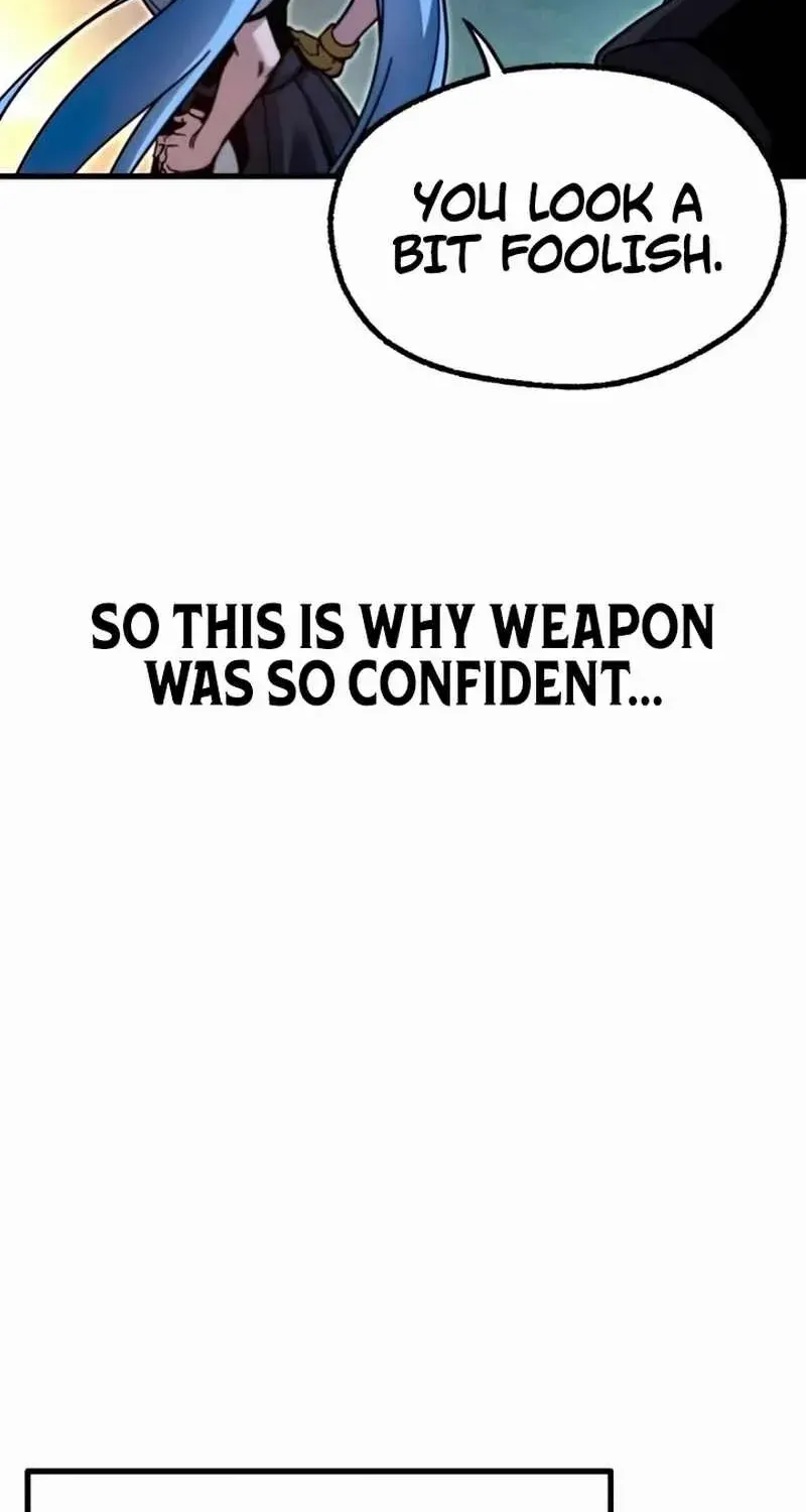 I Took over The Academy With a Single Sashimi Knife Chapter 28 page 38 - 
