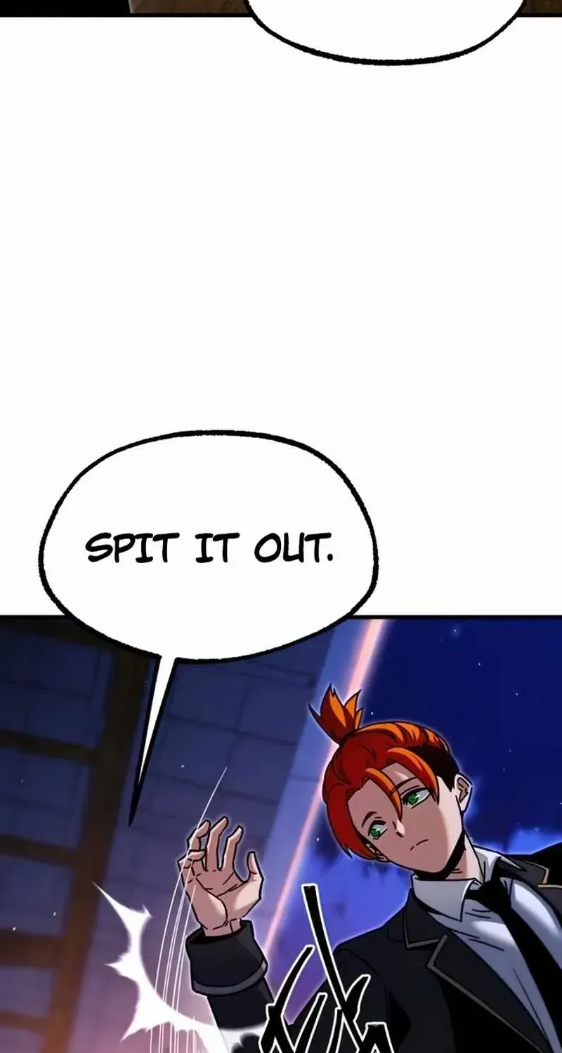 I Took over The Academy With a Single Sashimi Knife Chapter 28 page 44 - 