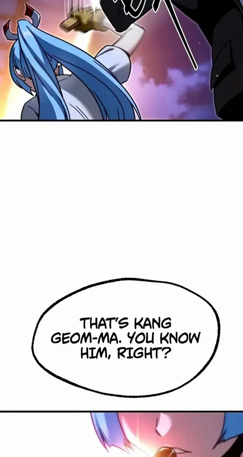 I Took over The Academy With a Single Sashimi Knife Chapter 28 page 45 - 