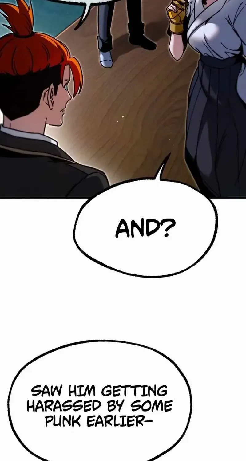 I Took over The Academy With a Single Sashimi Knife Chapter 28 page 47 - 