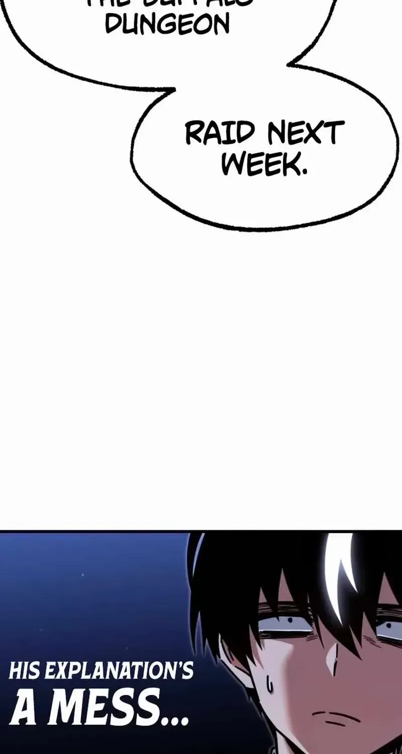 I Took over The Academy With a Single Sashimi Knife Chapter 28 page 49 - 