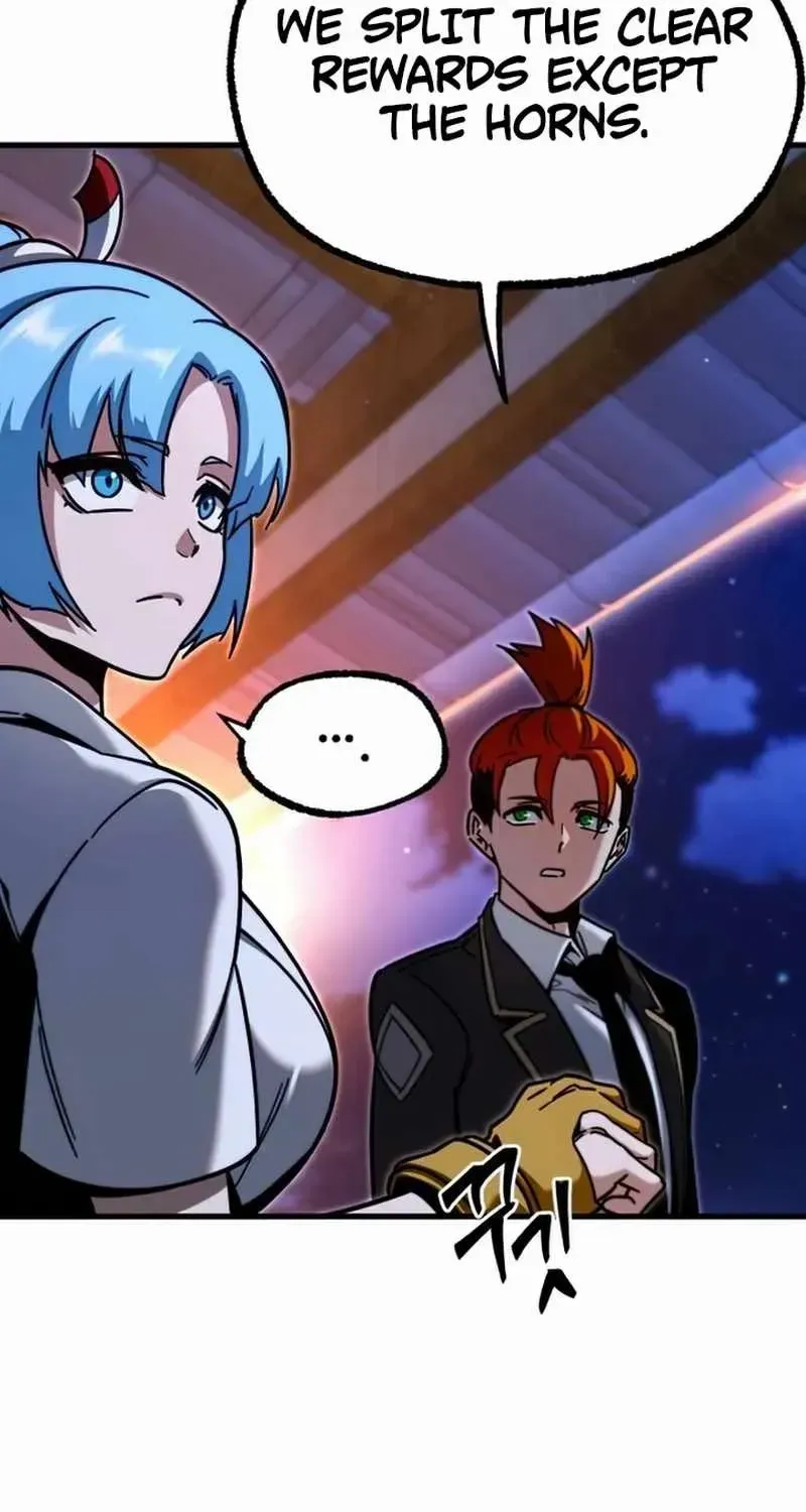 I Took over The Academy With a Single Sashimi Knife Chapter 28 page 51 - 