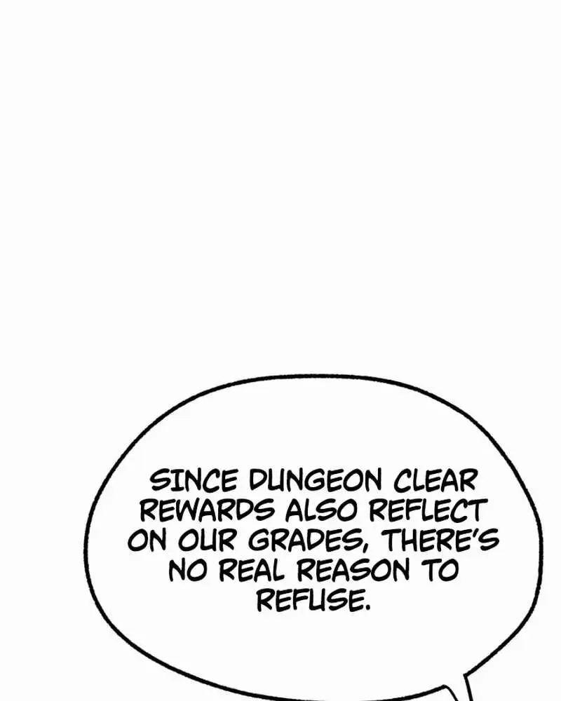 I Took over The Academy With a Single Sashimi Knife Chapter 28 page 57 - 