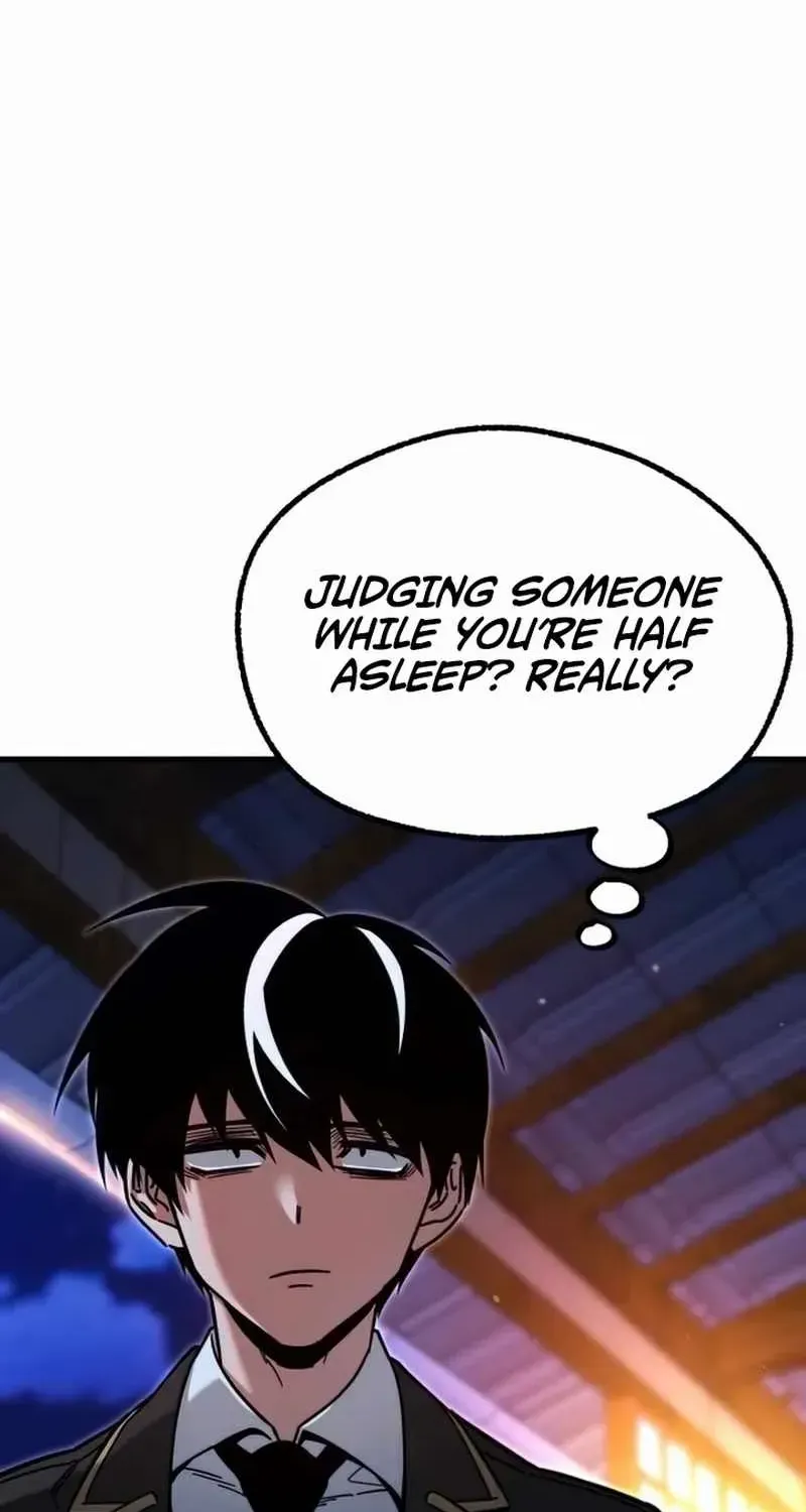 I Took over The Academy With a Single Sashimi Knife Chapter 28 page 59 - 