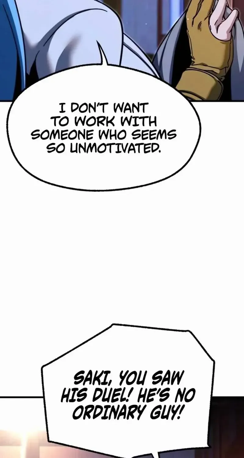 I Took over The Academy With a Single Sashimi Knife Chapter 28 page 61 - 