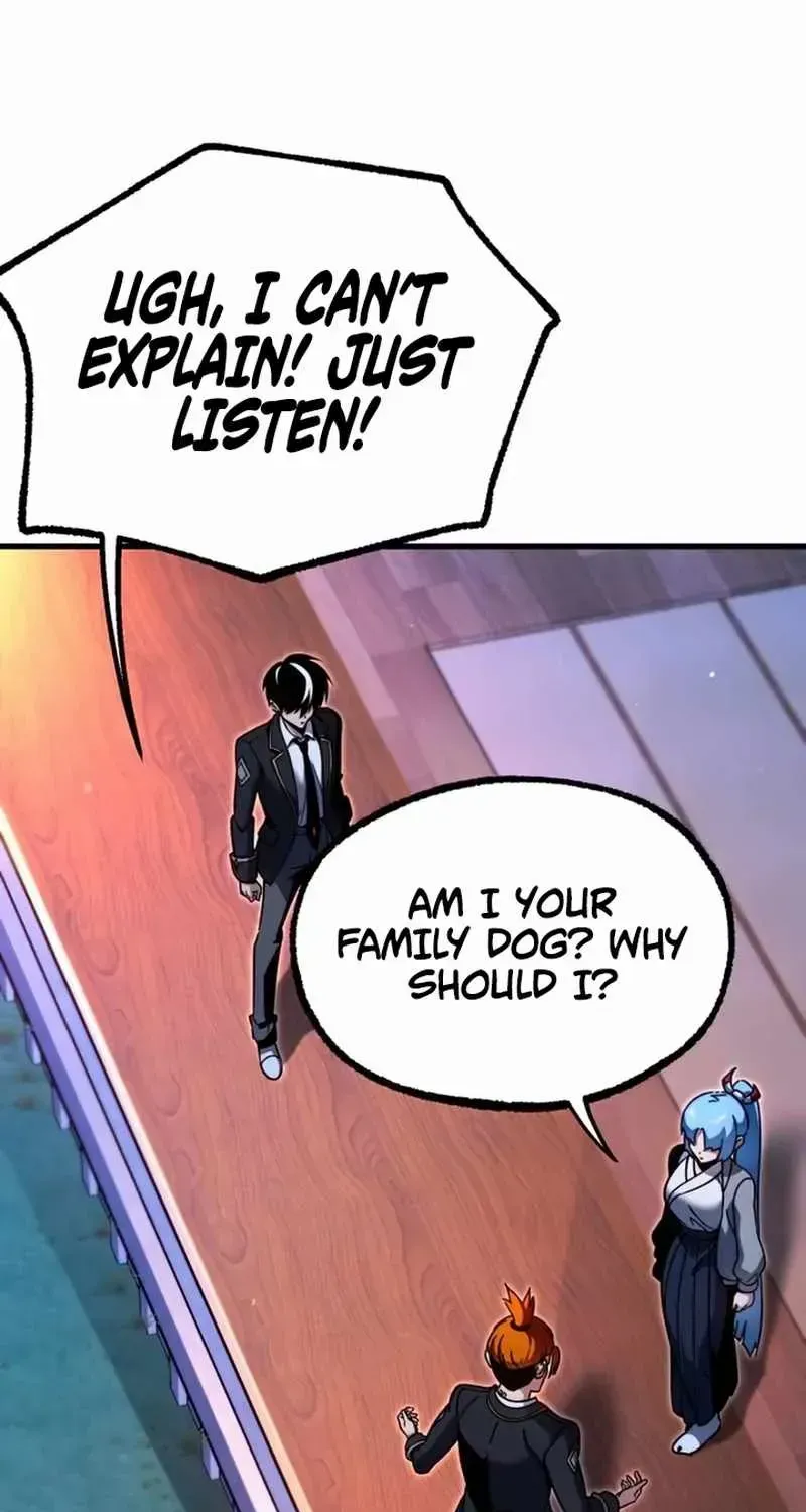I Took over The Academy With a Single Sashimi Knife Chapter 28 page 65 - 