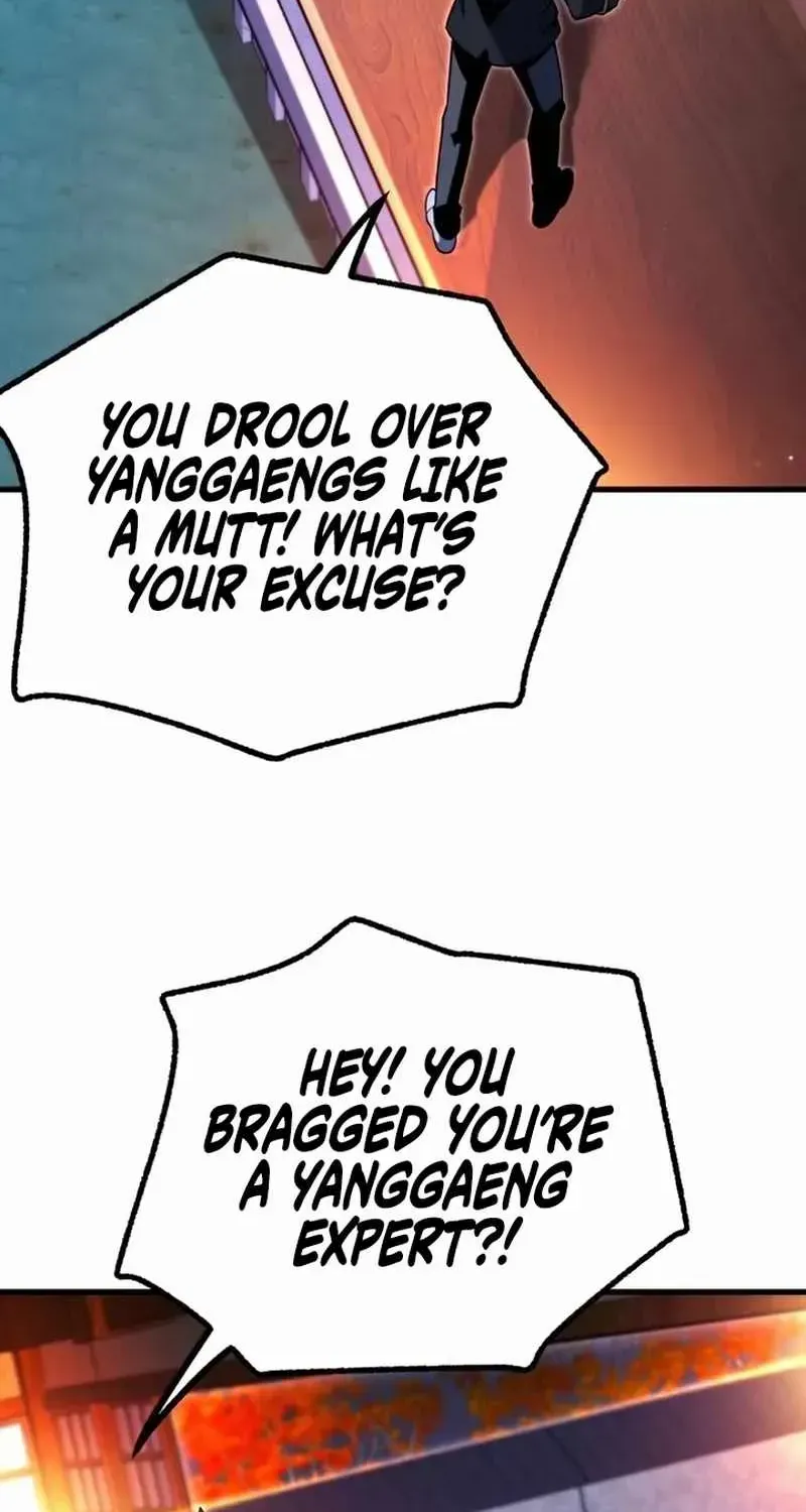 I Took over The Academy With a Single Sashimi Knife Chapter 28 page 66 - 