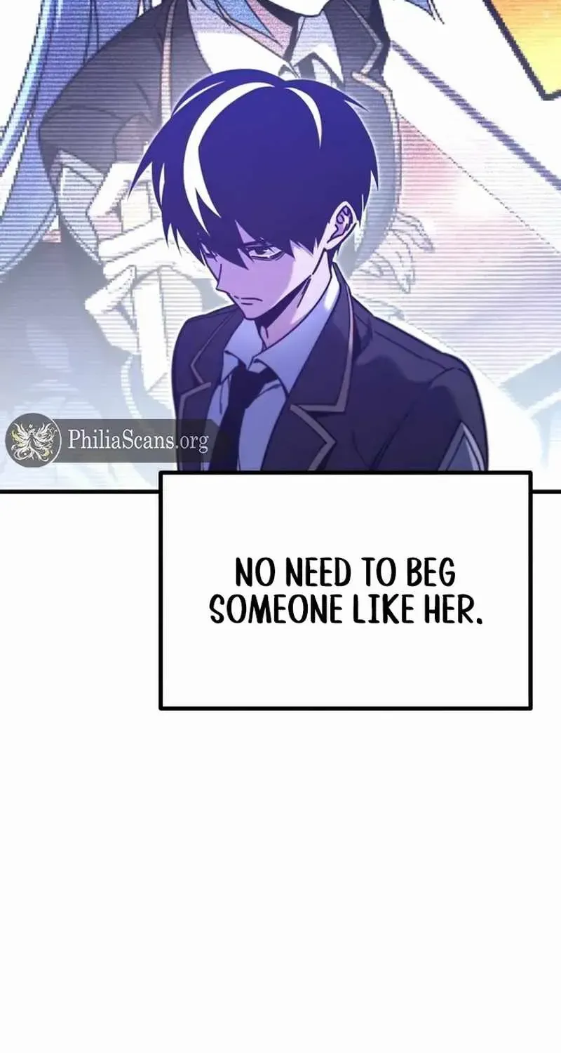 I Took over The Academy With a Single Sashimi Knife Chapter 28 page 69 - 