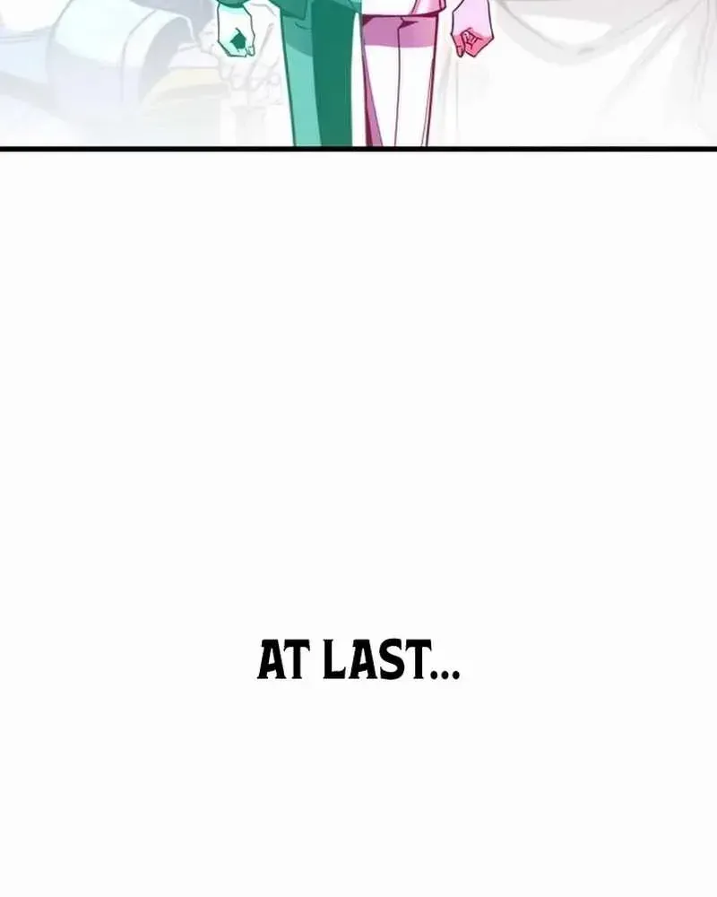 I Took over The Academy With a Single Sashimi Knife Chapter 28 page 8 - 