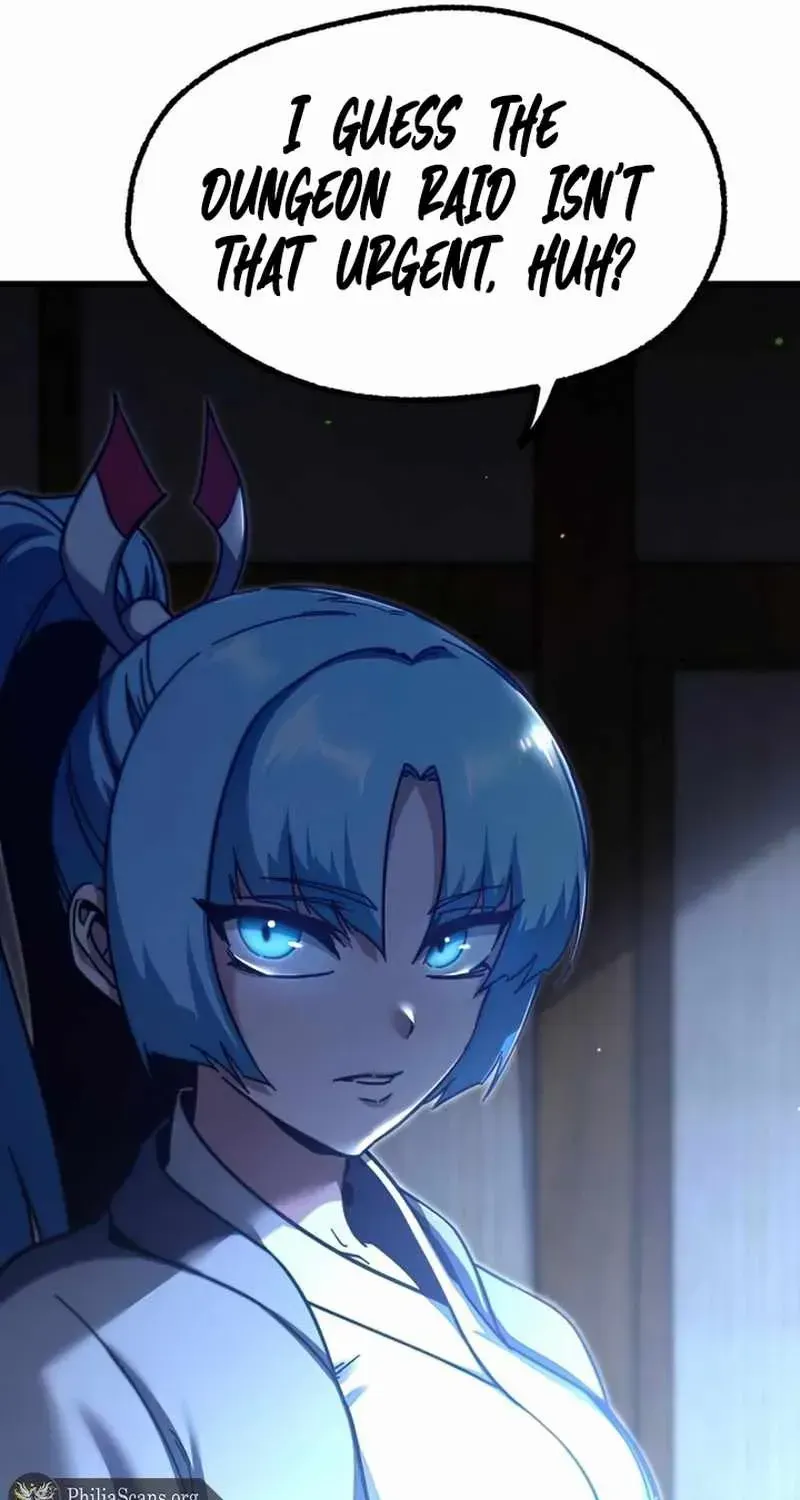 I Took over The Academy With a Single Sashimi Knife Chapter 28 page 72 - 
