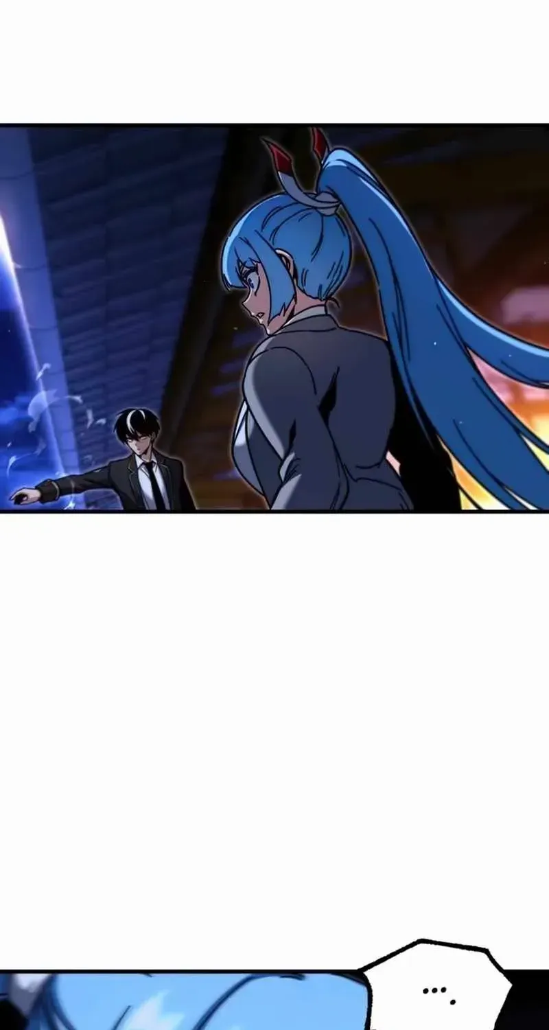 I Took over The Academy With a Single Sashimi Knife Chapter 28 page 81 - 