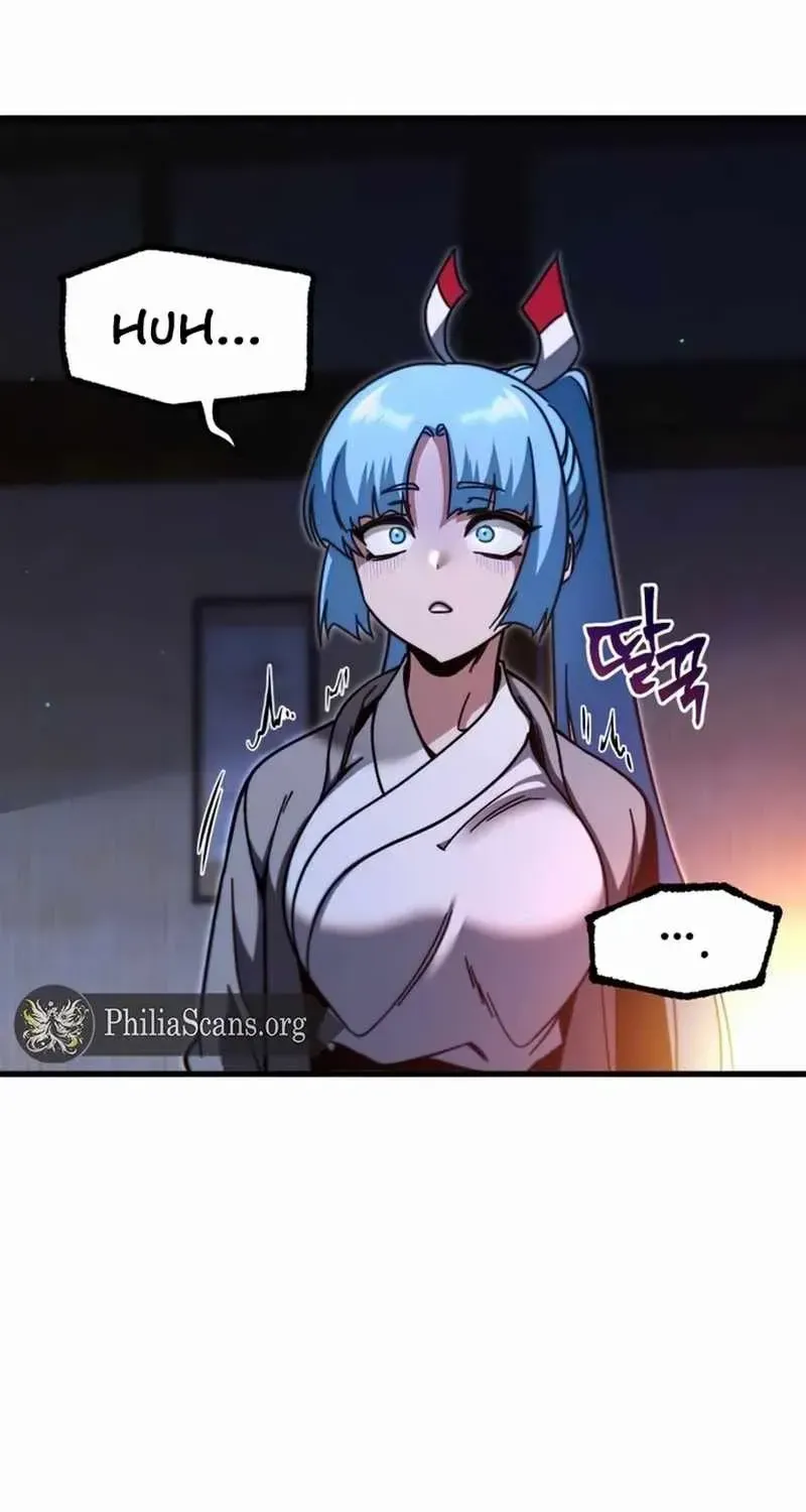 I Took over The Academy With a Single Sashimi Knife Chapter 28 page 88 - 