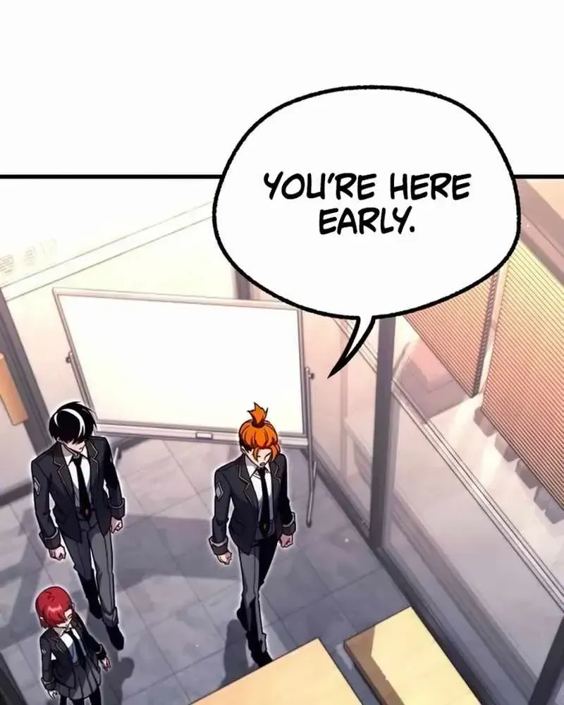 I Took over The Academy With a Single Sashimi Knife Chapter 28 page 92 - 