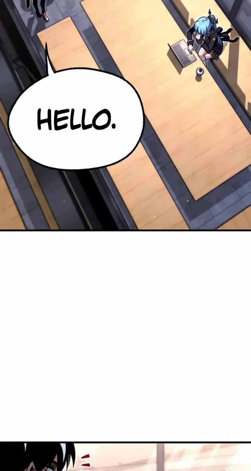 I Took over The Academy With a Single Sashimi Knife Chapter 28 page 93 - 