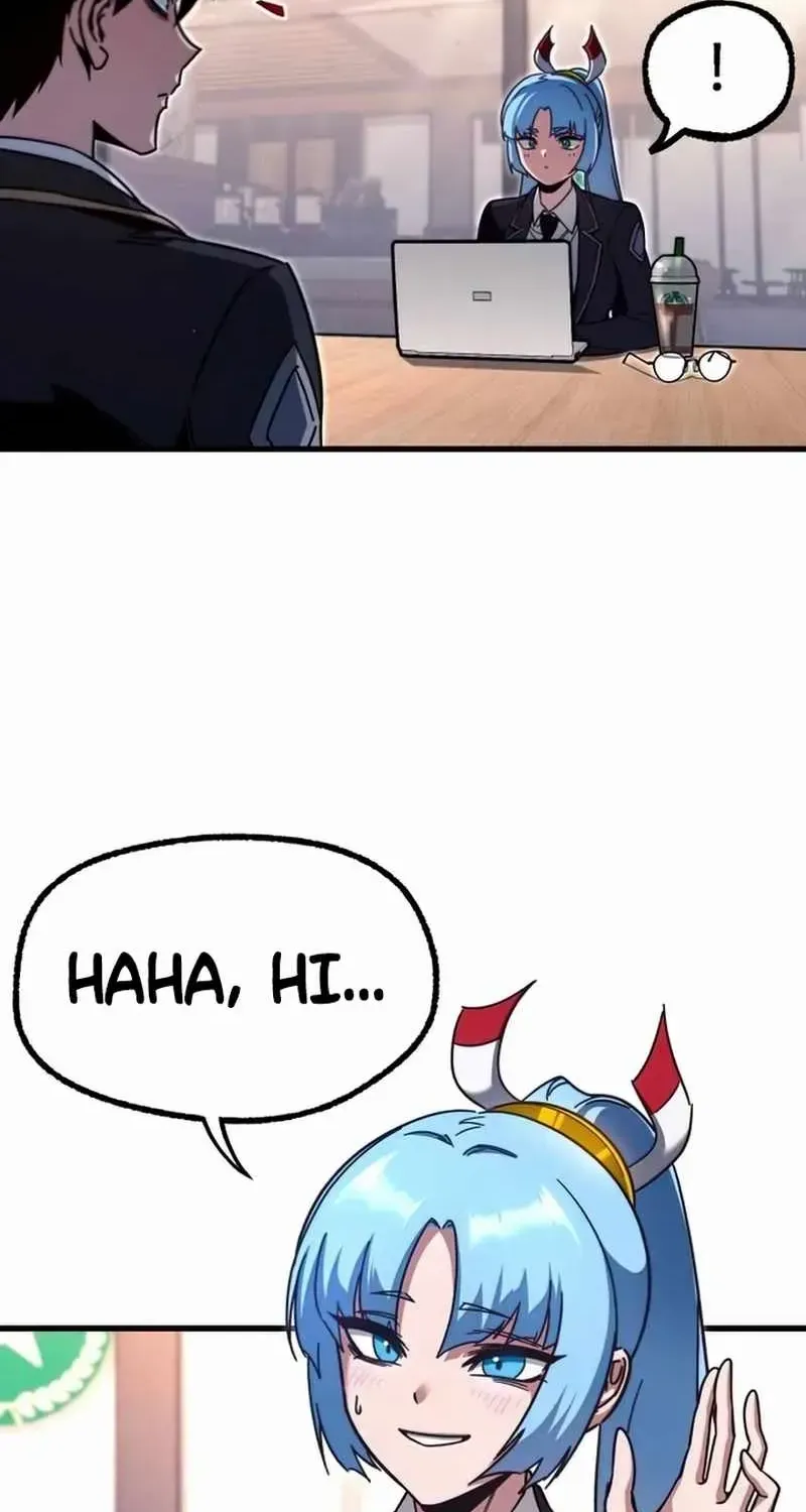 I Took over The Academy With a Single Sashimi Knife Chapter 28 page 94 - 