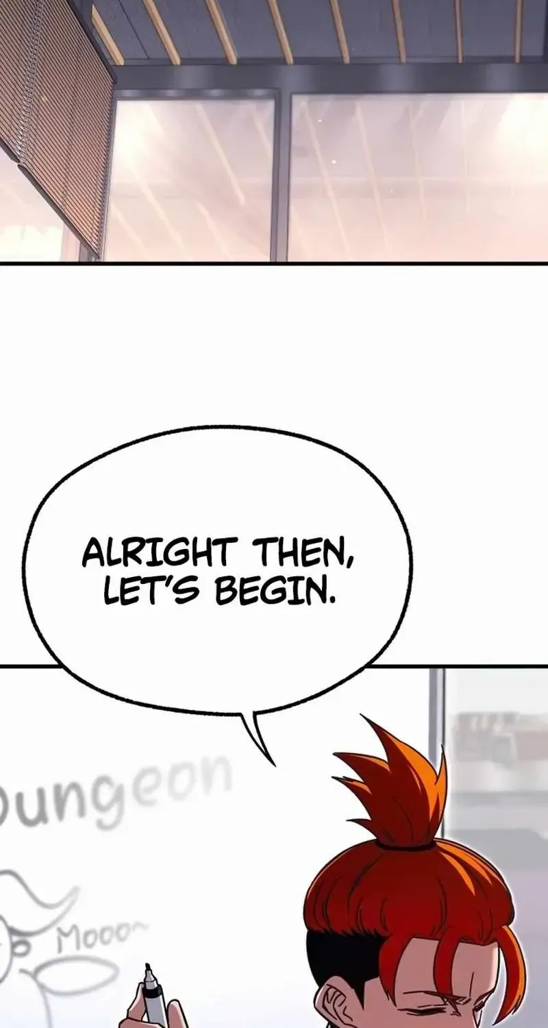 I Took over The Academy With a Single Sashimi Knife Chapter 28 page 98 - 
