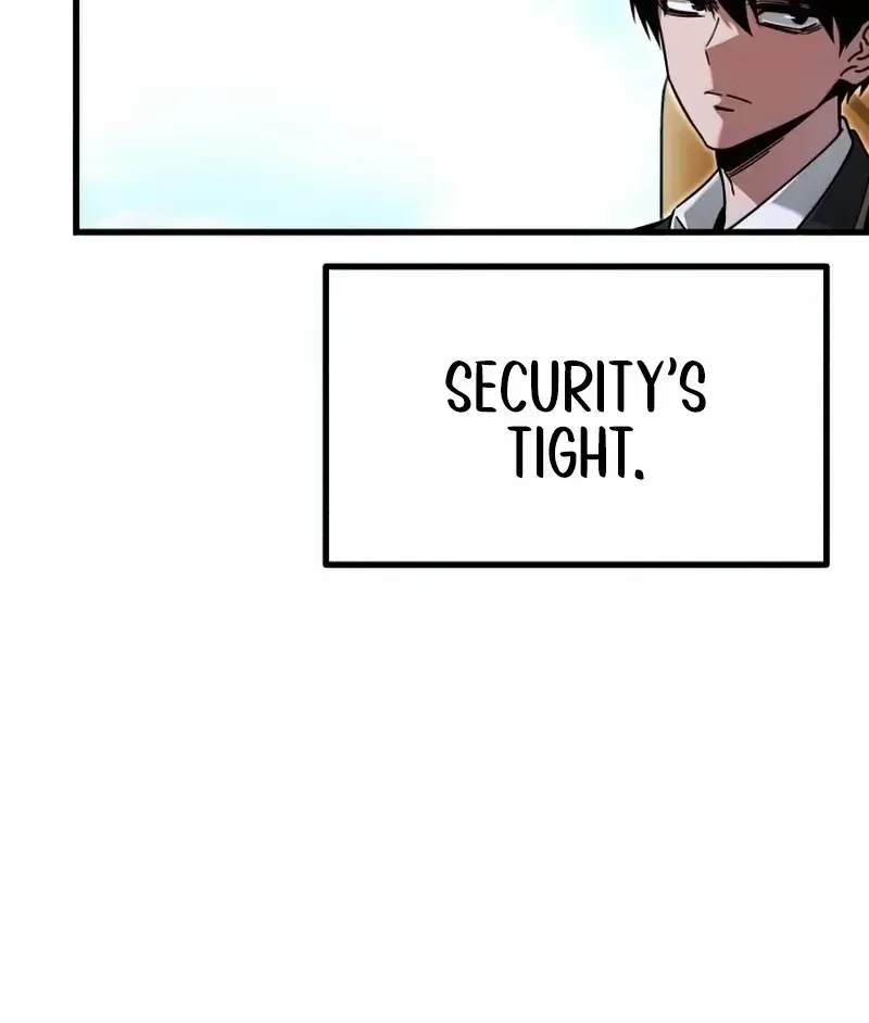 I Took over The Academy With a Single Sashimi Knife Chapter 29 page 11 - 