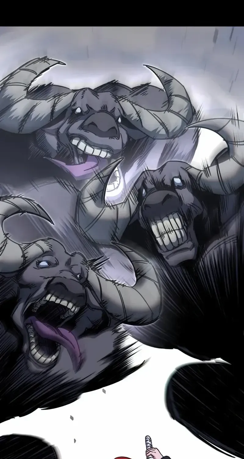 I Took over The Academy With a Single Sashimi Knife Chapter 29 page 104 - 