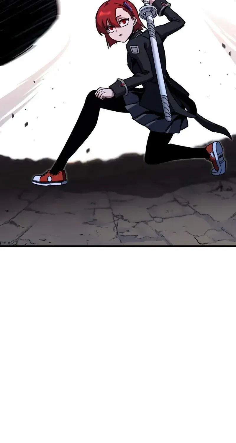 I Took over The Academy With a Single Sashimi Knife Chapter 29 page 105 - 
