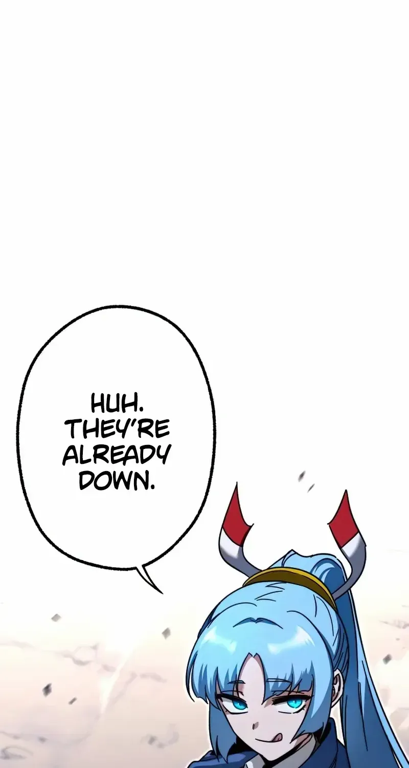 I Took over The Academy With a Single Sashimi Knife Chapter 29 page 108 - 