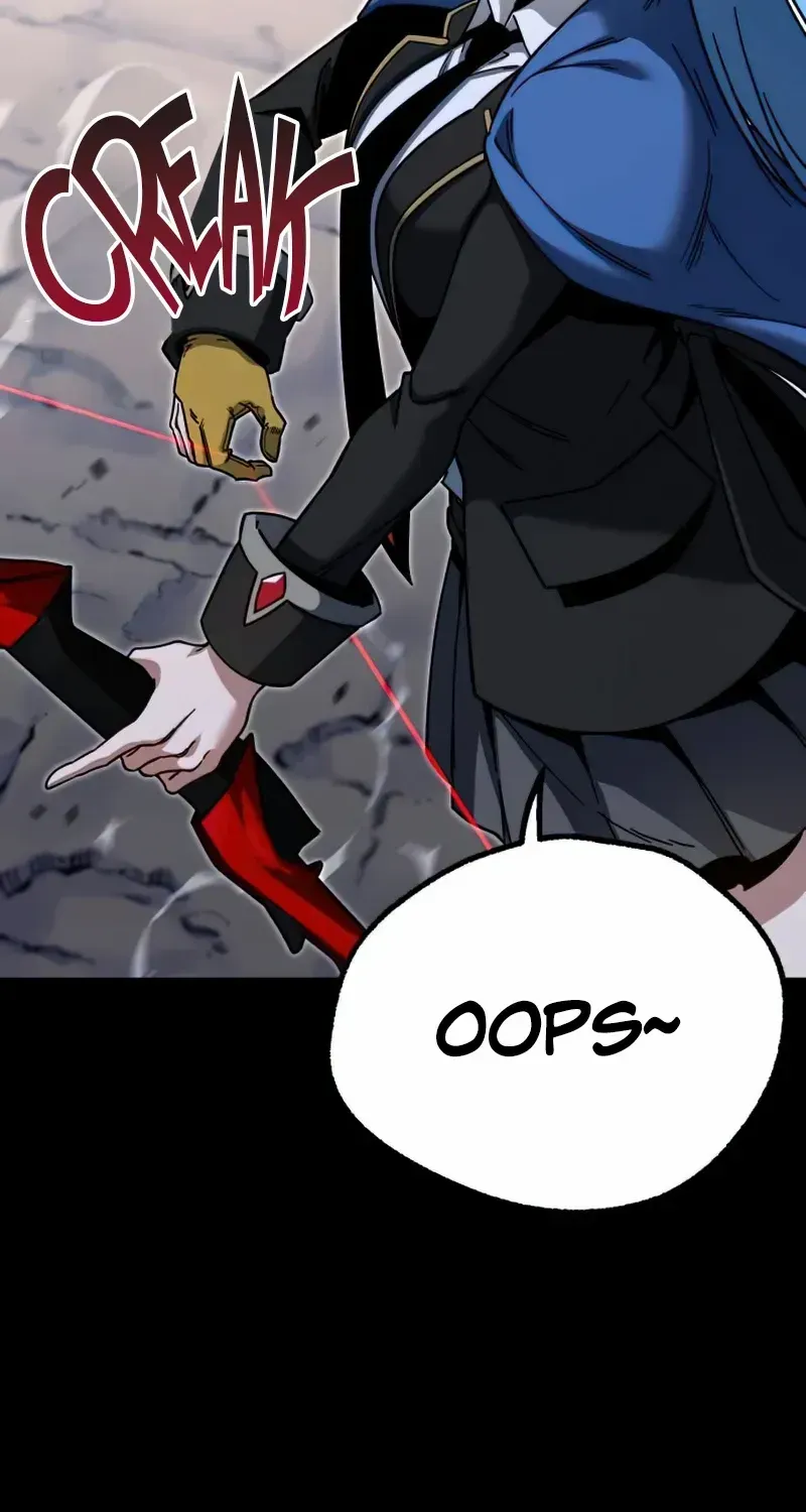I Took over The Academy With a Single Sashimi Knife Chapter 29 page 109 - 