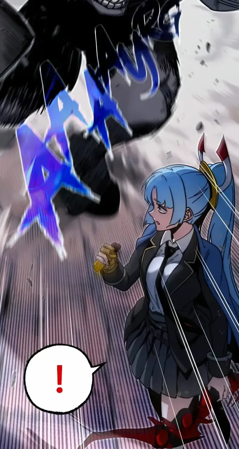 I Took over The Academy With a Single Sashimi Knife Chapter 29 page 116 - 