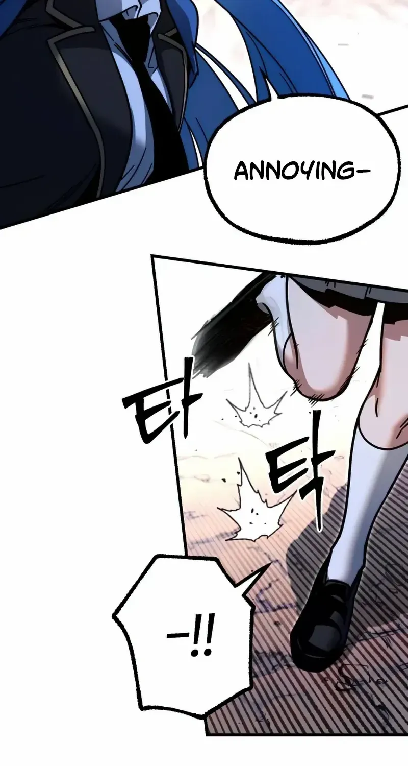 I Took over The Academy With a Single Sashimi Knife Chapter 29 page 118 - 