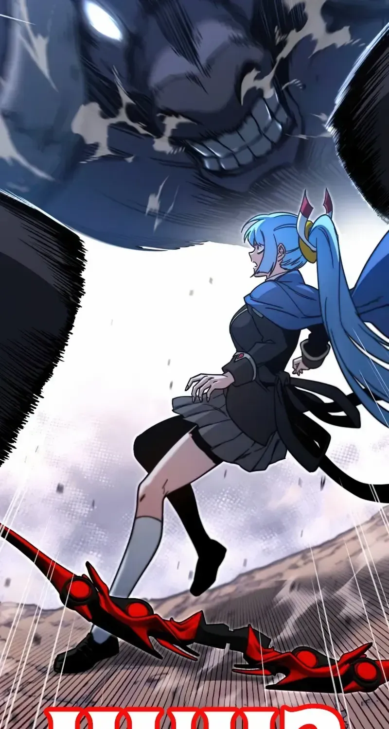 I Took over The Academy With a Single Sashimi Knife Chapter 29 page 121 - 