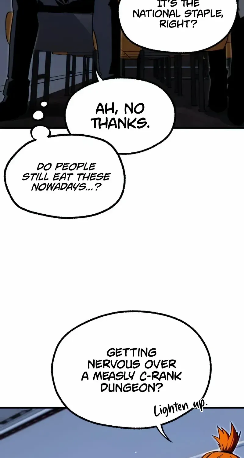 I Took over The Academy With a Single Sashimi Knife Chapter 29 page 14 - 