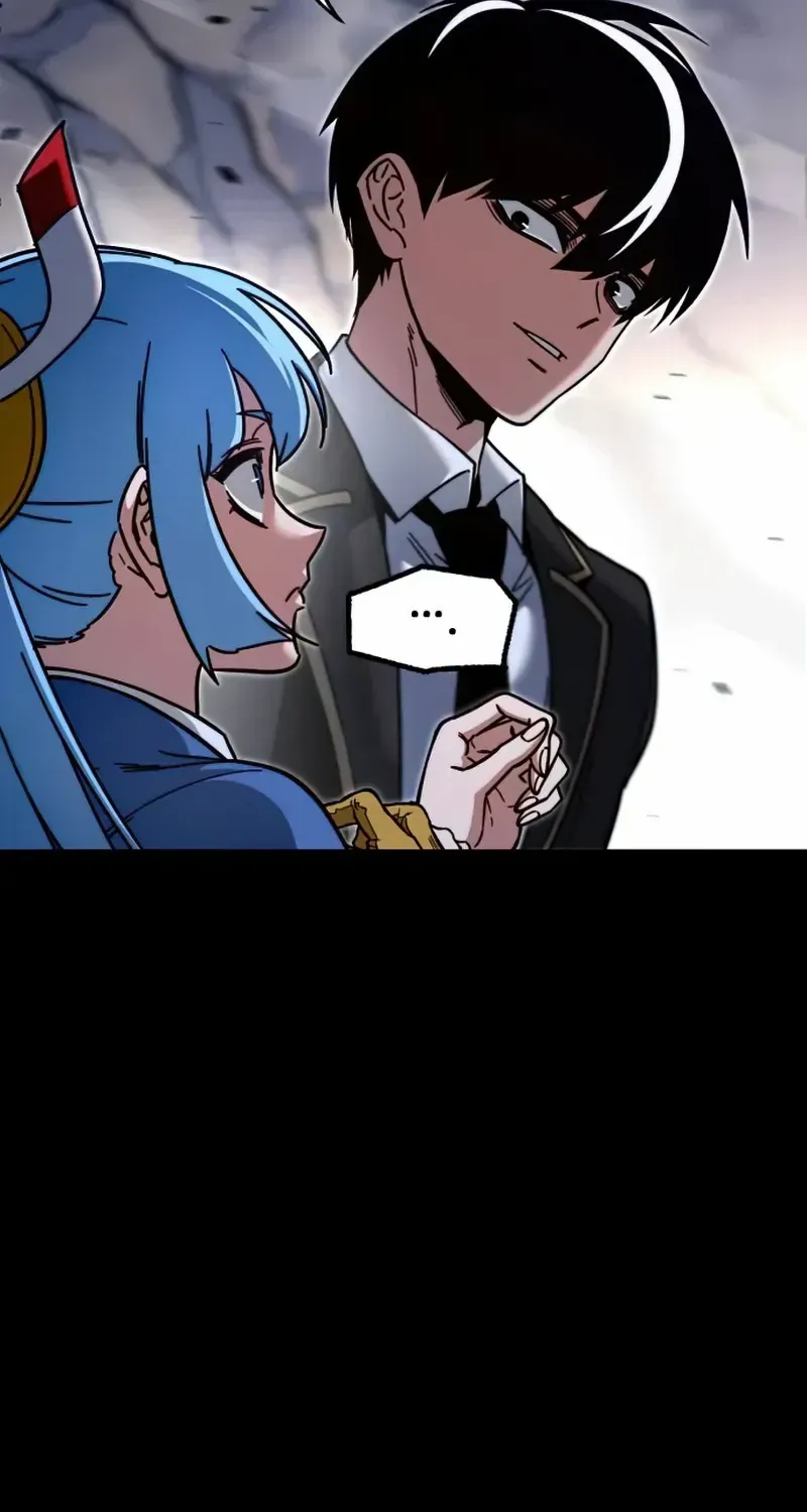 I Took over The Academy With a Single Sashimi Knife Chapter 29 page 133 - 