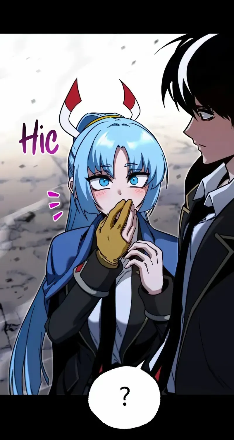 I Took over The Academy With a Single Sashimi Knife Chapter 29 page 134 - 