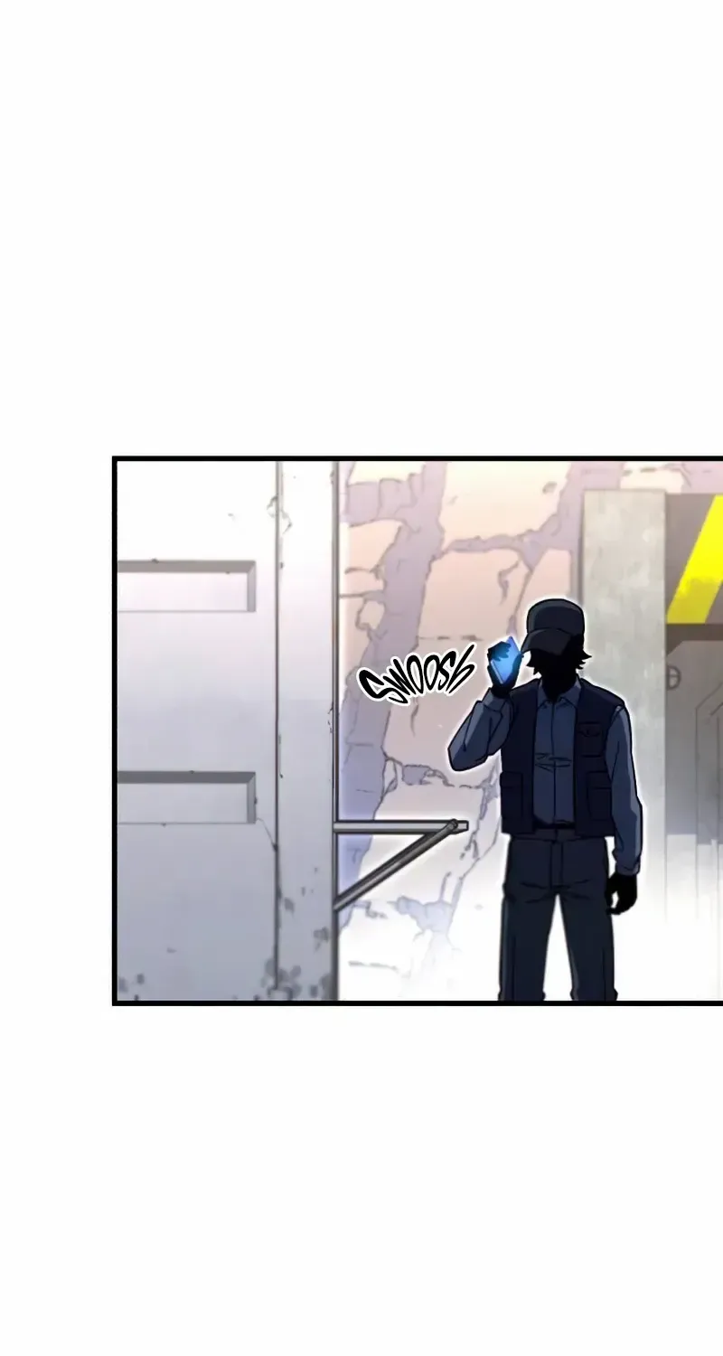 I Took over The Academy With a Single Sashimi Knife Chapter 29 page 137 - 