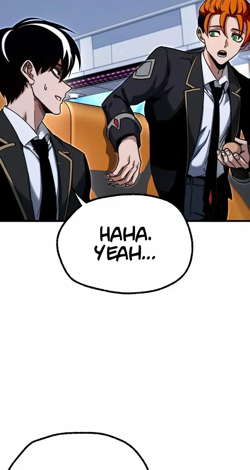 I Took over The Academy With a Single Sashimi Knife Chapter 29 page 15 - 